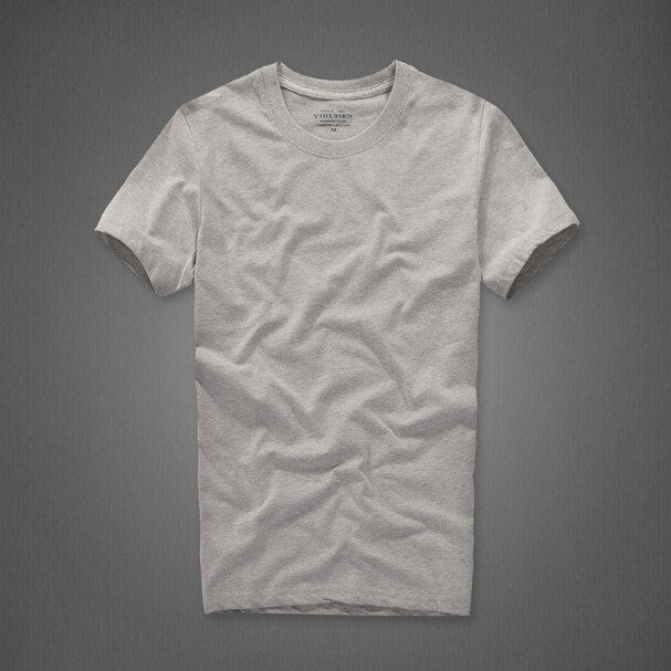 BASIC T-SHIRT