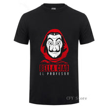 Load image into Gallery viewer, LA CASA DE PAPEL T SHIRT