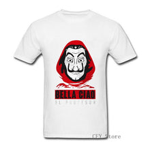 Load image into Gallery viewer, LA CASA DE PAPEL T SHIRT