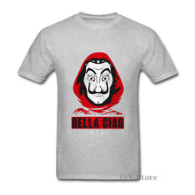 Load image into Gallery viewer, LA CASA DE PAPEL T SHIRT