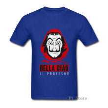 Load image into Gallery viewer, LA CASA DE PAPEL T SHIRT