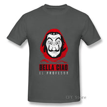 Load image into Gallery viewer, LA CASA DE PAPEL T SHIRT