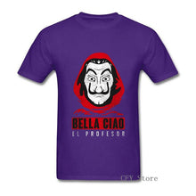 Load image into Gallery viewer, LA CASA DE PAPEL T SHIRT