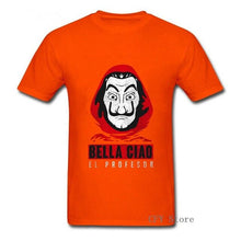 Load image into Gallery viewer, LA CASA DE PAPEL T SHIRT