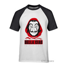 Load image into Gallery viewer, LA CASA DE PAPEL T SHIRT