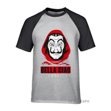 Load image into Gallery viewer, LA CASA DE PAPEL T SHIRT