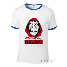 Load image into Gallery viewer, LA CASA DE PAPEL T SHIRT