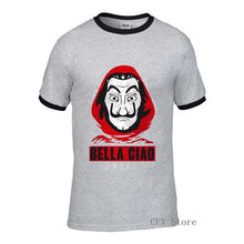 Load image into Gallery viewer, LA CASA DE PAPEL T SHIRT