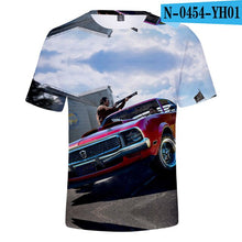 Load image into Gallery viewer, FAR CRY GAMER 3D T SHIRT