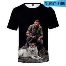 Load image into Gallery viewer, FAR CRY GAMER 3D T SHIRT