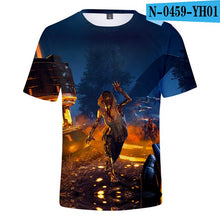 Load image into Gallery viewer, FAR CRY GAMER 3D T SHIRT