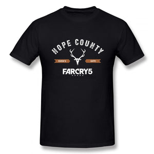 FAR CRY GAMER T SHIRT