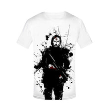 Load image into Gallery viewer, JOHN WICK 3D T SHIRT