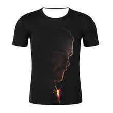 Load image into Gallery viewer, JOHN WICK 3D T SHIRT