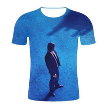 Load image into Gallery viewer, JOHN WICK 3D T SHIRT