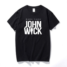 Load image into Gallery viewer, JOHN WICK T SHIRT