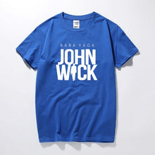 Load image into Gallery viewer, JOHN WICK T SHIRT