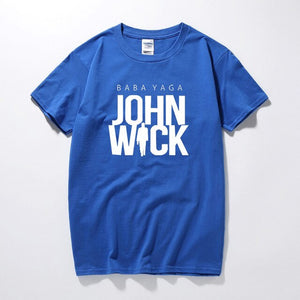 JOHN WICK T SHIRT