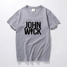 Load image into Gallery viewer, JOHN WICK T SHIRT