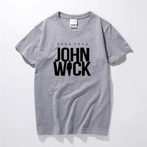 JOHN WICK T SHIRT