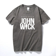 Load image into Gallery viewer, JOHN WICK T SHIRT