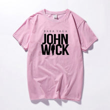 Load image into Gallery viewer, JOHN WICK T SHIRT