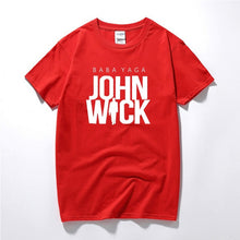 Load image into Gallery viewer, JOHN WICK T SHIRT