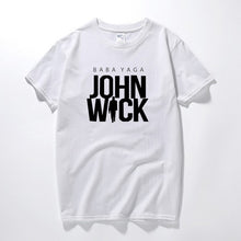 Load image into Gallery viewer, JOHN WICK T SHIRT