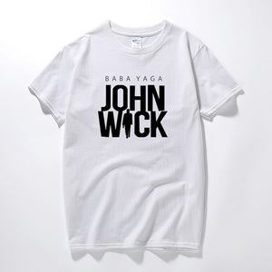 JOHN WICK T SHIRT