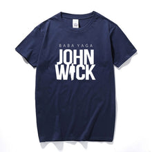 Load image into Gallery viewer, JOHN WICK T SHIRT