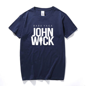 JOHN WICK T SHIRT