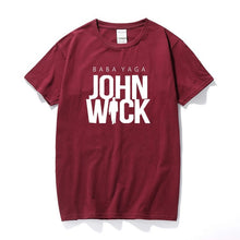 Load image into Gallery viewer, JOHN WICK T SHIRT