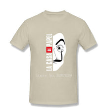 Load image into Gallery viewer, LA CASA DE PAPEL T SHIRT