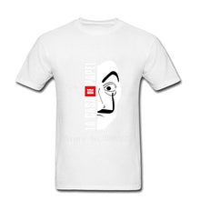 Load image into Gallery viewer, LA CASA DE PAPEL T SHIRT