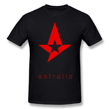Load image into Gallery viewer, ASTRALIS T SHIRT
