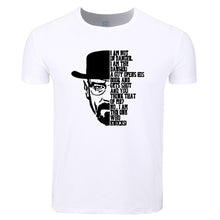 Load image into Gallery viewer, BREAKING BAD T SHIRT