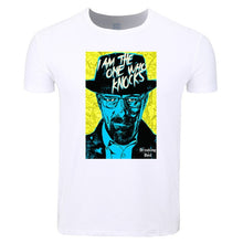 Load image into Gallery viewer, BREAKING BAD T SHIRT