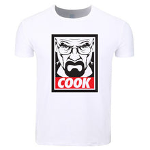 Load image into Gallery viewer, BREAKING BAD T SHIRT