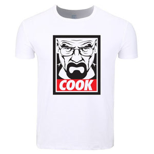 BREAKING BAD T SHIRT