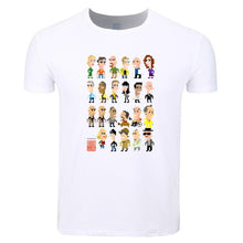Load image into Gallery viewer, BREAKING BAD T SHIRT
