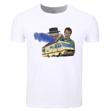 Load image into Gallery viewer, BREAKING BAD T SHIRT