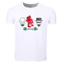 Load image into Gallery viewer, BREAKING BAD T SHIRT