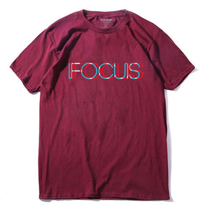 FOCUS