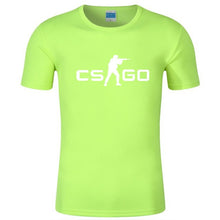 Load image into Gallery viewer, CS GO GAMER T SHIRT