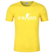 Load image into Gallery viewer, CS GO GAMER T SHIRT