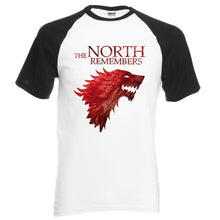 Load image into Gallery viewer, THE NORTH REMEMBERS