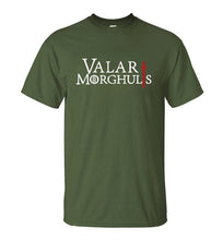 Load image into Gallery viewer, VALAR MORGHULIS
