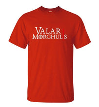 Load image into Gallery viewer, VALAR MORGHULIS