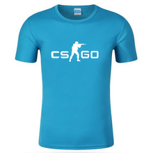 Load image into Gallery viewer, CS GO GAMER T SHIRT