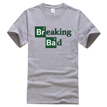 Load image into Gallery viewer, BREAKING BAD T SHIRT